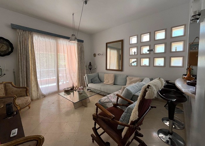 3 BR Duplex with pool view in El Gouna - 3